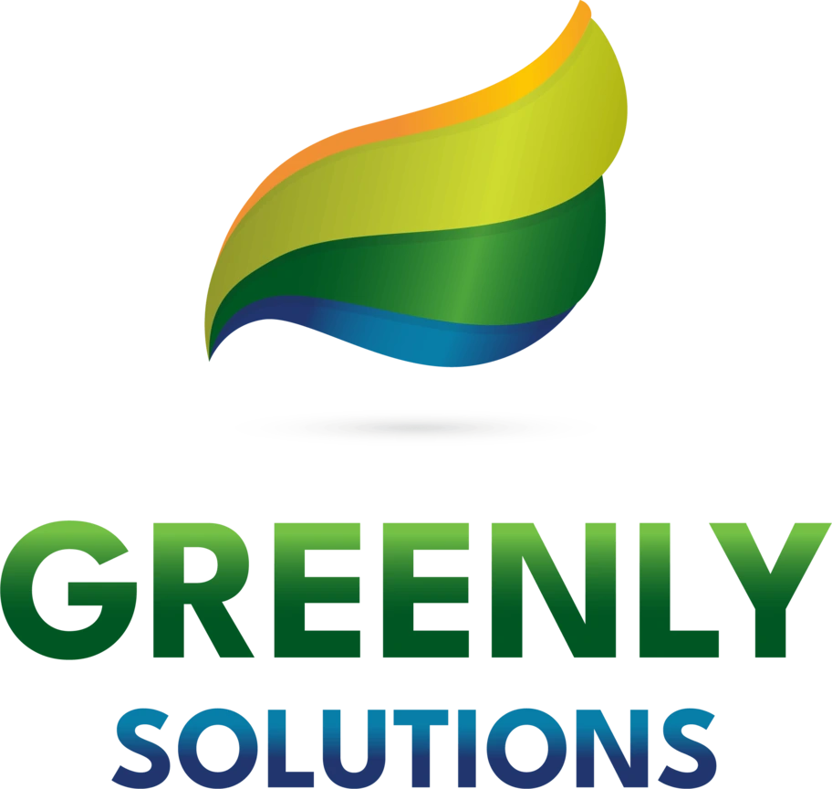 Greenly Solutions Greenly Solutions Logo